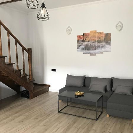 Apartament Delia Braşov Eksteriør billede