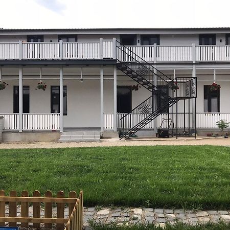 Apartament Delia Braşov Eksteriør billede