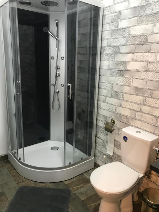 Apartament Delia Braşov Eksteriør billede