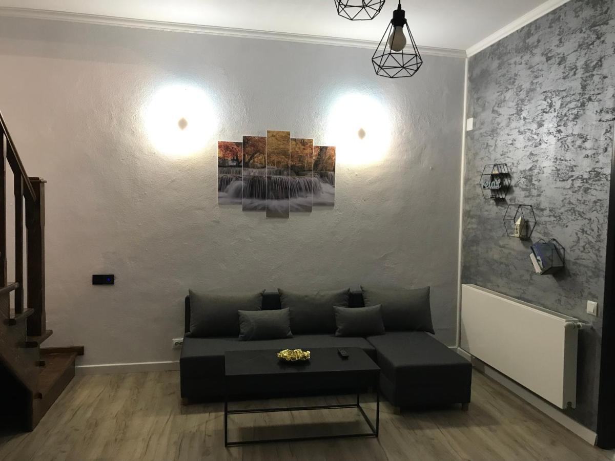 Apartament Delia Braşov Eksteriør billede