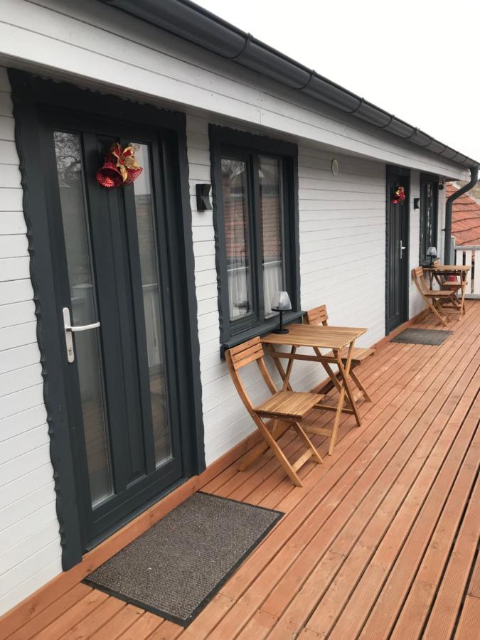 Apartament Delia Braşov Eksteriør billede