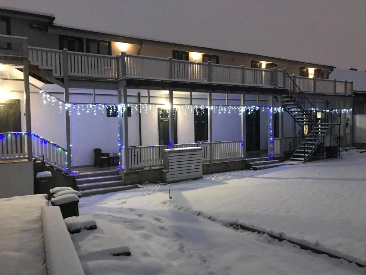 Apartament Delia Braşov Eksteriør billede