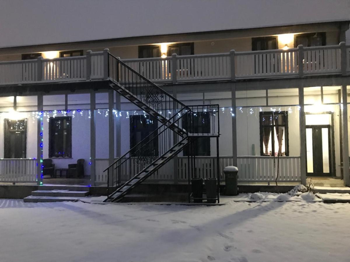 Apartament Delia Braşov Eksteriør billede