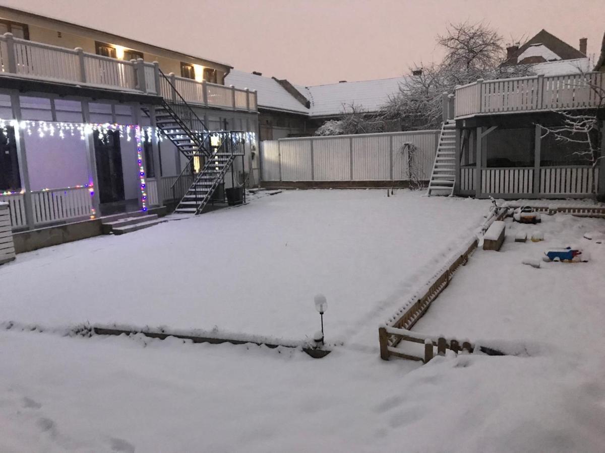 Apartament Delia Braşov Eksteriør billede