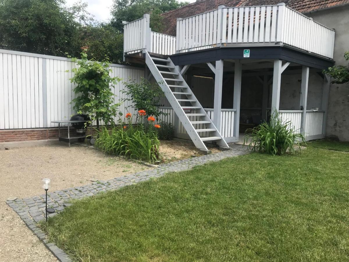 Apartament Delia Braşov Eksteriør billede