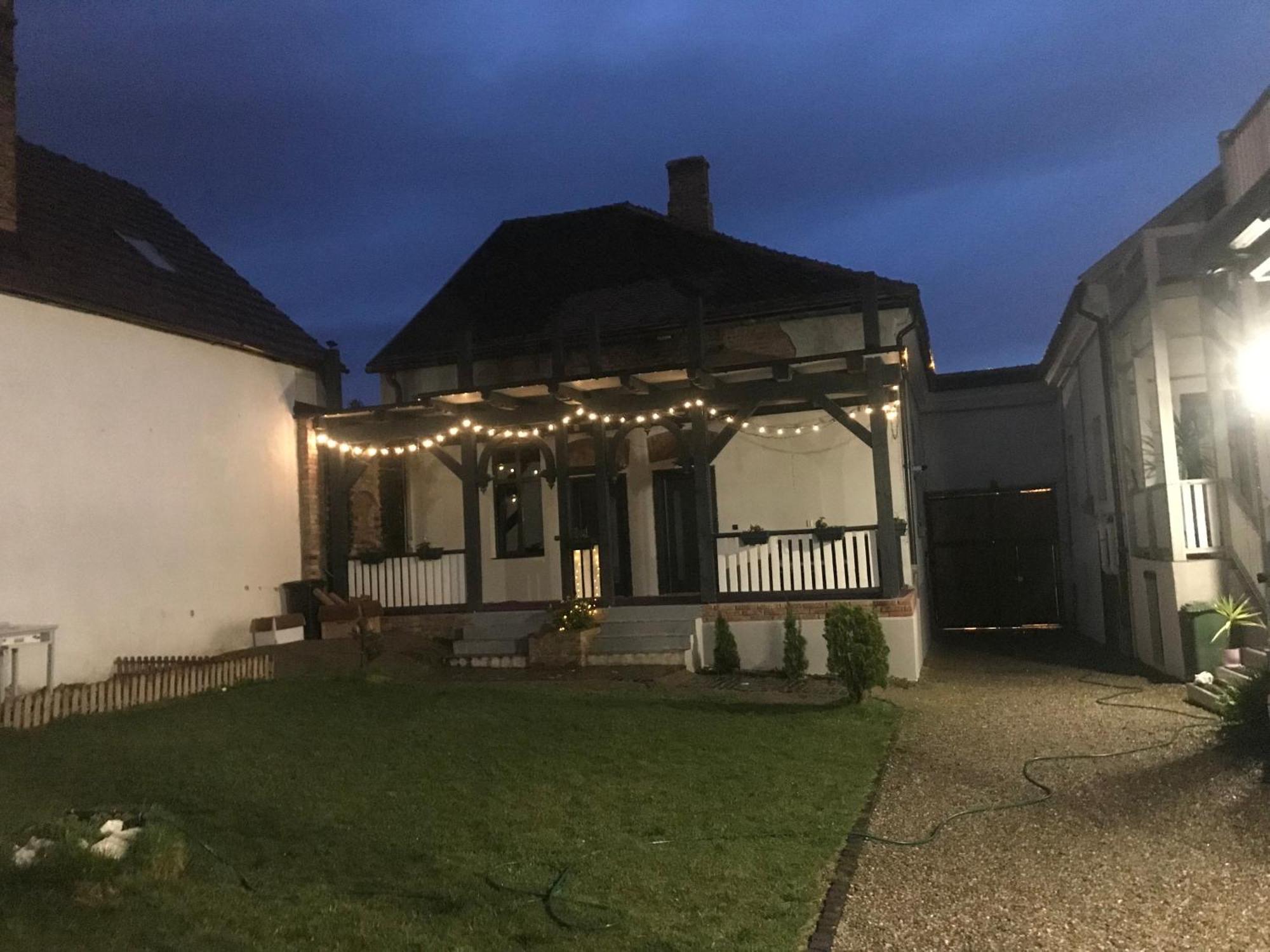 Apartament Delia Braşov Eksteriør billede